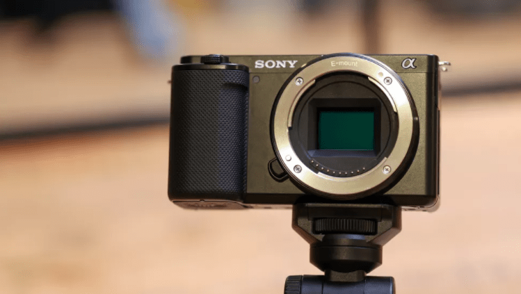 here you will know review about sony vlogging camera
