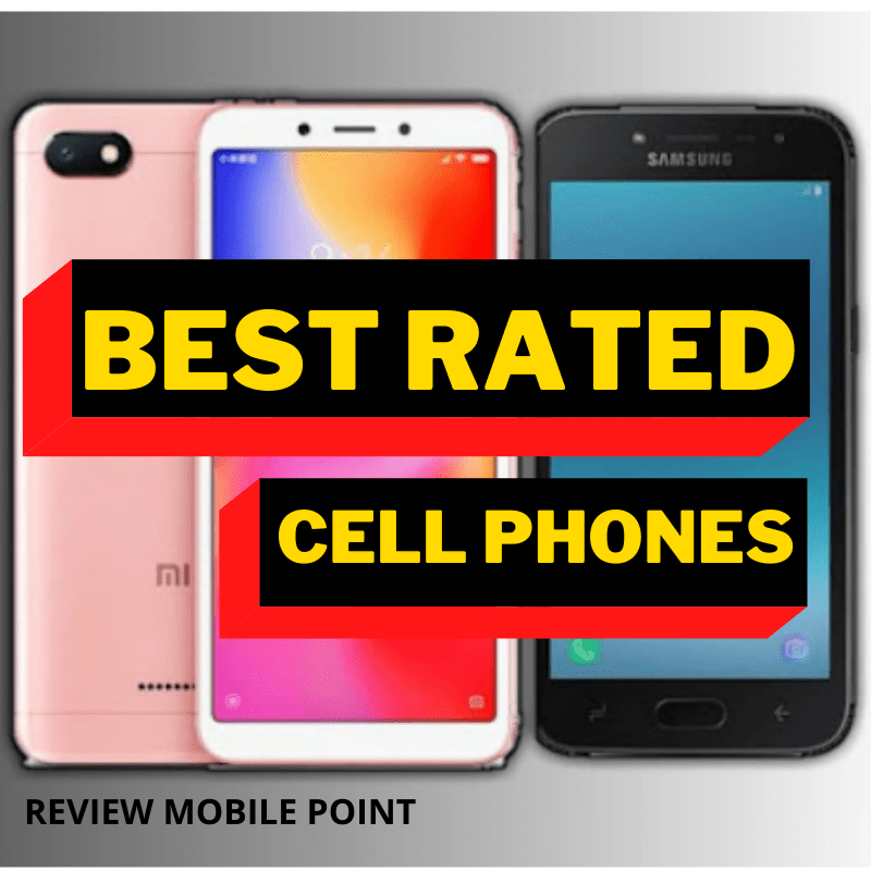 review mobile point review Best Rated Cell Phones