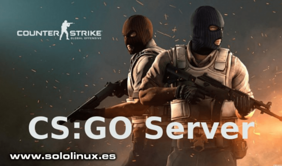 Counter-Strike Global Offensive – (Our Choice - Best PC Games Under 2GB Download Size)