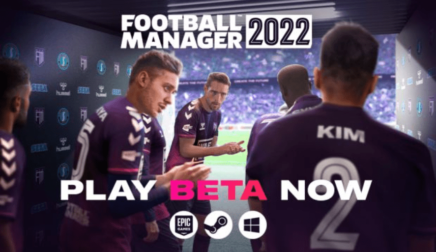 फुटबॉल मैनेजर 2022