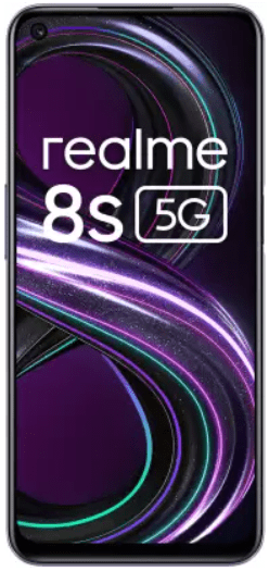 Realme 8S 5G (5g phone under 20000 in 2022)
