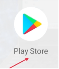 play store app
