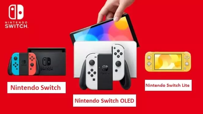 Finally On Sale: Best Nintendo Switch OLED Bundles & Deals To Buy Right Now
